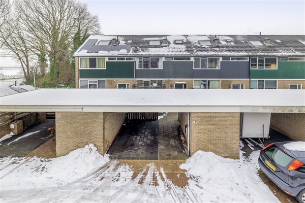 Te koop: Ruime woning met 4 slaapkamers en een energielabel A !